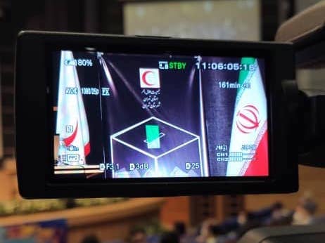 آغاز رای‌گیری پنجمین دوره انتخابات مجامع جمعیت هلال‌احمر 